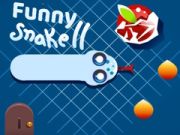 งูตลก II เกมออนไลน์ งูตลก II เกมออนไลน์