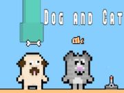 สุนัขและแมว เกมออนไลน์ สุนัขและแมว เกมออนไลน์