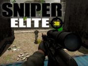 Sniper Elite 3D เกมออนไลน์