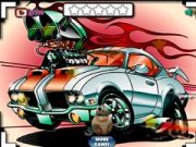 ดาวซ่อนอยู่ของรถการ์ตูน เกมออนไลน์ ดาวซ่อนอยู่ของรถการ์ตูน เกมออนไลน์