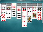 สไปเดอร์โซลิแทร์ เกมออนไลน์