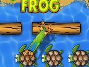 กบ เกมออนไลน์
