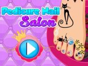 ร้านทำเล็บเท้า เกมออนไลน์ ร้านทำเล็บเท้า เกมออนไลน์