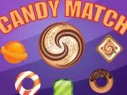 จับคู่ขนมหวาน เกมออนไลน์
