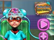 สาวจุด: แพทย์สมอง เกมออนไลน์