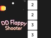 DD Flappy ชู้ตเตอร์ เกมออนไลน์