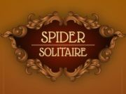 Spider Solitaire เกมออนไลน์