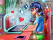 บล็อกแฟชั่นของสาวจุด เกมออนไลน์