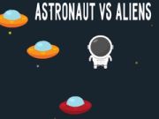 นักบินอวกาศ vs เอ.T เกมออนไลน์