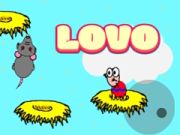 โลโว่ เกมออนไลน์