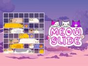 เมี้ยวสไลด์ เกมออนไลน์