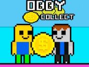Obby เก็บสะสม เกมออนไลน์