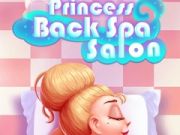 สปาหลังเจ้าหญิง เกมออนไลน์ สปาหลังเจ้าหญิง เกมออนไลน์