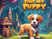 หาหมาน้อยของฉัน เกมออนไลน์ หาหมาน้อยของฉัน เกมออนไลน์