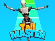 ปรมาจารย์สูง เกมออนไลน์