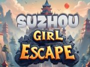 การหลบหนีของสาวซูโจว เกมออนไลน์