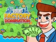 การครอบงำโรงงานIdle เกมออนไลน์