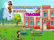 ครูอนุบาล เกมออนไลน์