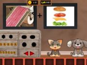 การหลบหนีของเด็กนักล่า เกมออนไลน์