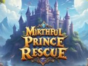 การช่วยเหลือเจ้าชายผู้ร่าเริง เกมออนไลน์