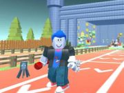 Obby: เกมจำลองเก้าอี้โยก, การหลบหนี เกมออนไลน์ Obby: เกมจำลองเก้าอี้โยก, การหลบหนี เกมออนไลน์
