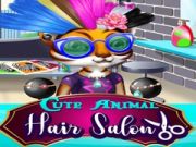 ร้านเสริมสวยสัตว์น่ารัก เกมออนไลน์ ร้านเสริมสวยสัตว์น่ารัก เกมออนไลน์