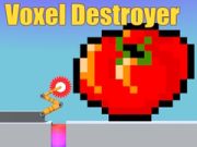 ผู้ทำลาย Voxel เกมออนไลน์
