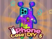 กรณีโทรศัพท์ DIY 5 เกมออนไลน์