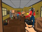 เท้าที่ยืดออก 3D เกมออนไลน์