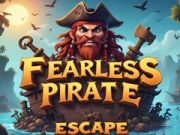 การหลบหนีของโจรสลัดผู้ไร้ความกลัว เกมออนไลน์