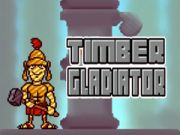 กลาดิเอเตอร์ไม้ เกมออนไลน์