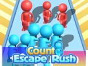 นับการหนี Rush เกมออนไลน์ นับการหนี Rush เกมออนไลน์