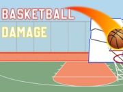 ความเสียหายจากบาสเกตบอล เกมออนไลน์