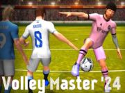 แชมป์วอลเลย์บอล '24 เกมออนไลน์ แชมป์วอลเลย์บอล '24 เกมออนไลน์