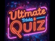 Ultimate Trivia Quiz เกมออนไลน์