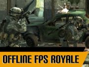 FPS โรยัลออฟไลน์ เกมออนไลน์