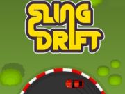 Sling Drift เกมออนไลน์