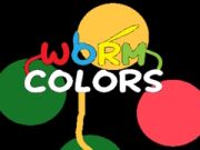 สีของหนอน เกมออนไลน์