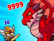 รวมฮีโร่ป้องกันหอคอย เกมออนไลน์