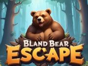 การหลบหนีของหมีที่น่าเบื่อ เกมออนไลน์