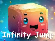 กระโดดไม่สิ้นสุด เกมออนไลน์