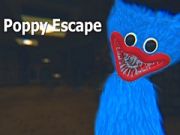 การหลบหนีของ Poppy เกมออนไลน์