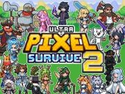 อัลตราพิกเซลเอาชีวิตรอด 2 เกมออนไลน์