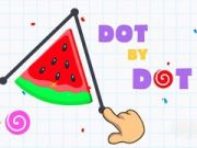 จุดโดยจุด เกมออนไลน์