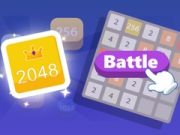 สงคราม 2048 เกมออนไลน์