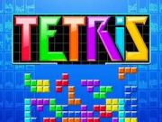 อาจารย์ Tetris เกมออนไลน์