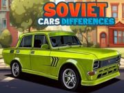 ความแตกต่างของรถยนต์โซเวียต เกมออนไลน์ ความแตกต่างของรถยนต์โซเวียต เกมออนไลน์