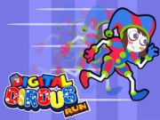 วิ่งละครสัตว์ดิจิตอล เกมออนไลน์