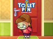 หมุดห้องน้ำ เกมออนไลน์