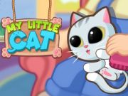 แมวตัวน้อยของฉัน เกมออนไลน์